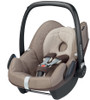 Maxi-Cosi Pebble Walnut Brown
