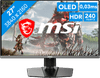 MSI MPG 272URX QD-OLED