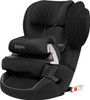 Cybex Juno 2-FIX Charcoal/Black