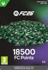 EA Sports FC 26 18500 FC Points Xbox Series X|S en Xbox One - Digitaal