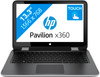 HP Pavilion 13-a020nd x360