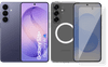 Samsung Galaxy S26 Plus 512GB Donkerblauw 5G + Accessoirepakket