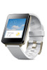 LG G Watch White