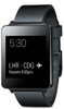 LG G Watch Black Titan