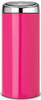 Brabantia Touch Bin 30 Liter Roze