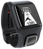 TomTom Runner Cardio Black