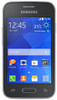Samsung Galaxy Young 2 Grijs