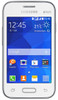 Samsung Galaxy Young 2 Wit