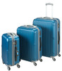 Princess Traveller San Francisco Set 3 Stuks Blauw