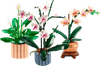 LEGO bloementrio 10343 + 11504 + 10311