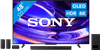 Sony Bravia 6 48" OLED (2026) + Sony Bravia Theatre System 6 Black