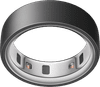 Oura Ring 4 Maat 13 Grijs