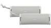 Sony ULT Field 1 Wit Duo Pack