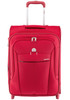 Delsey Belleville 55cm Slim Cabin Trolley Rood