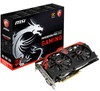 MSI Radeon R9 280 Gaming 3GB
