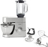 Kenwood KMC010 Chef Titanium Promo Pack
