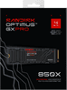 SANDISK Optimus GX PRO 850X 4TB Heatsink NVMe SSD