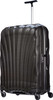 Samsonite Cosmolite Spinner 75 cm Black