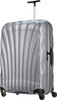 Samsonite Cosmolite Spinner 81 cm Silver