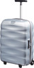 Samsonite Engenero Upright 55 cm Silver
