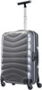 Samsonite FireLite Spinner 55cm Eclipse Grey