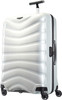 Samsonite FireLite Spinner 75cm Off White