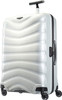 Samsonite FireLite Spinner 81cm Off White