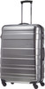 American Tourister Pasadena Spinner L Black/Silver