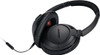 Bose SoundTrue around-ear Zwart