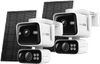 TP-Link Tapo C675D Solar Kit Duo Pack