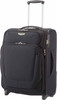 Samsonite Spark Upright Expandable 55 cm Black