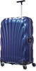 Samsonite Lite-Locked Spinner 75 cm Navy Blue