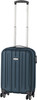 Roncato Kinetic Trolley Cabina 4R Blu Notte