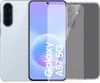 Samsung Galaxy A57 128GB Lichtblauw 5G + Accessoirepakket