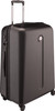 Delsey Helium 69cm 4 Wheel Trolley Case Zwart