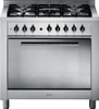 Indesit KP9F91S(X)/NL S