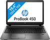 HP ProBook 450 G2 J4R96EA Windows 7