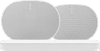 Sonos Beam Ultra Wit + 2x Era 300 Wit