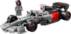 LEGO Speed Champions Audi Revolut F1 Race Car 77259