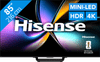 Hisense 85" ULED Mini-led U79Q PRO (2025)