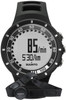 Suunto Quest Black