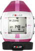 Polar FT4 Dames - Paars/Roze