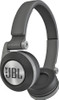 JBL Synchros E30 Zwart