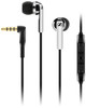 Sennheiser CX 2.00i Black