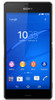Sony Xperia Z3 Zwart