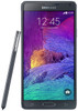 Samsung Galaxy Note 4 N910C Zwart