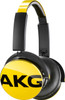 AKG Y50 Geel