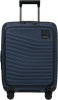 Samsonite Intuo Spinner Easy Access Expandable 55cm Blue