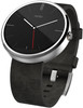 Motorola Moto 360 Grijs