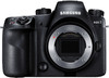 Samsung NX1 body